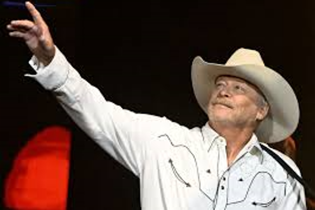 Alan Jackson Last Call Tour 2024 A Legendary Farewell to Country Music Fans