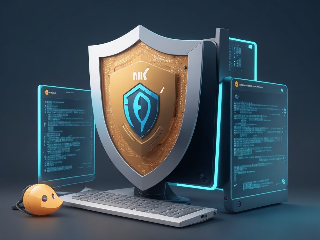 Best antivirus software for protecting your computer from viruses