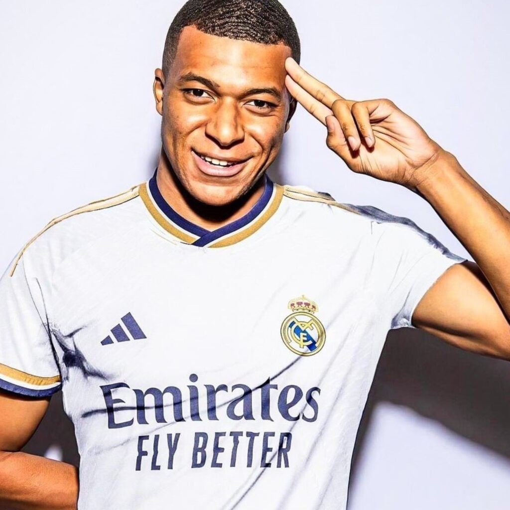 Will Kylian Mbappe join Arsenal or Real Madrid | What team will Mbappe join next