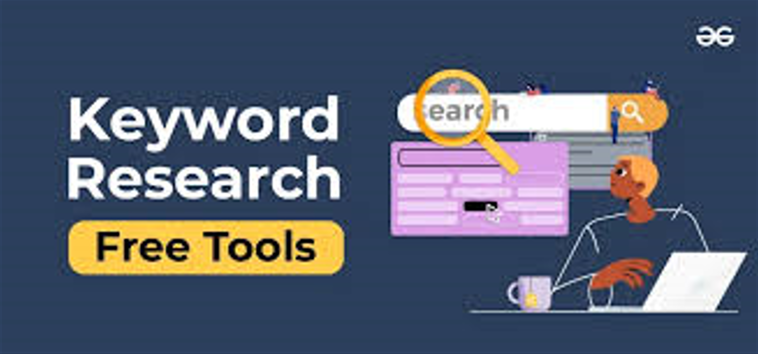 The 6 best free keyword research tools in 2024 for free