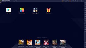 BlueStacks 5 is compatible with a variety of platforms