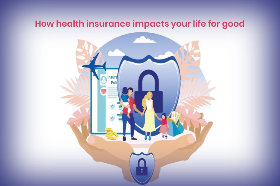 The Impact of Health Insurance