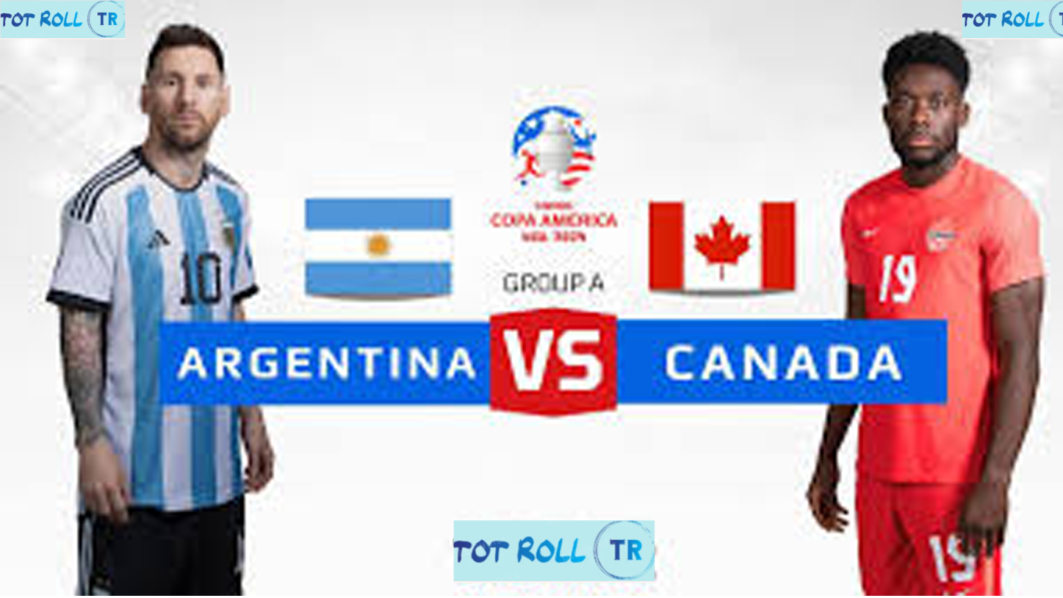 argentina national football team vs canada men’s national soccer team lineups