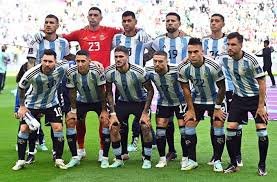 Argentina: aiming for glory. argentina national football team vs ecuador national football team lineups