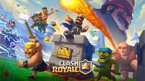 Clash Royale APK 