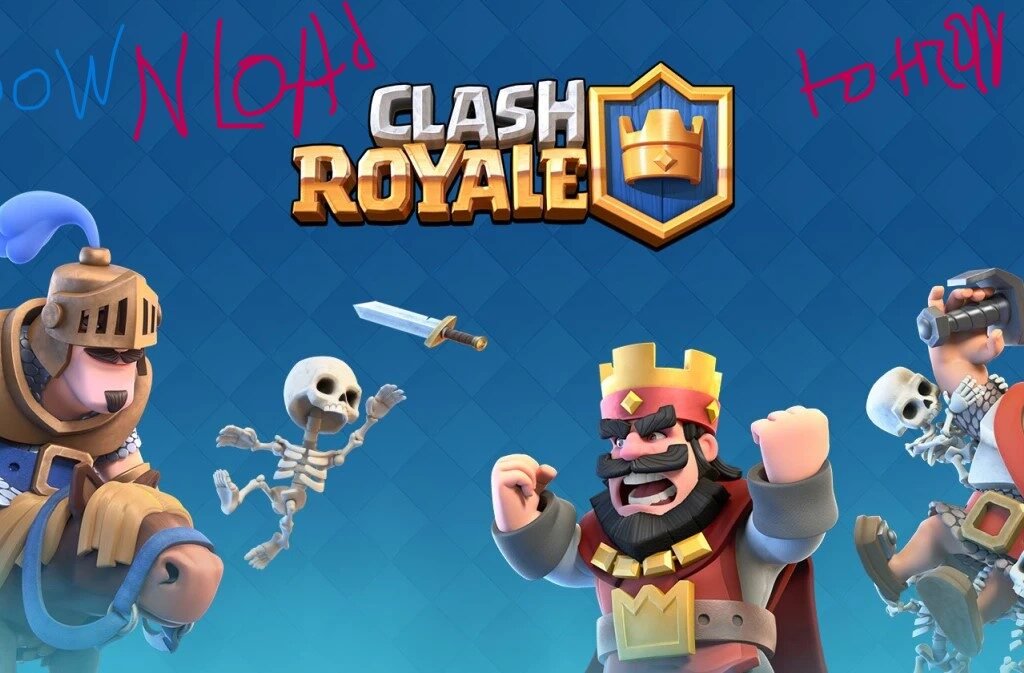 How to Download Clash Royale APK Safely on Your Mobile