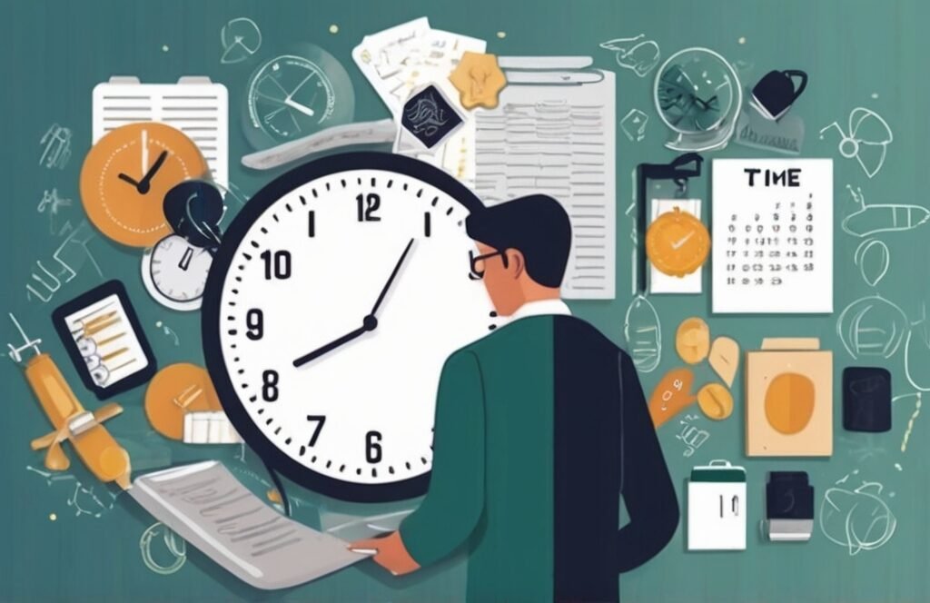 Creating Successful Time Management Skills Success Strategies and Tools