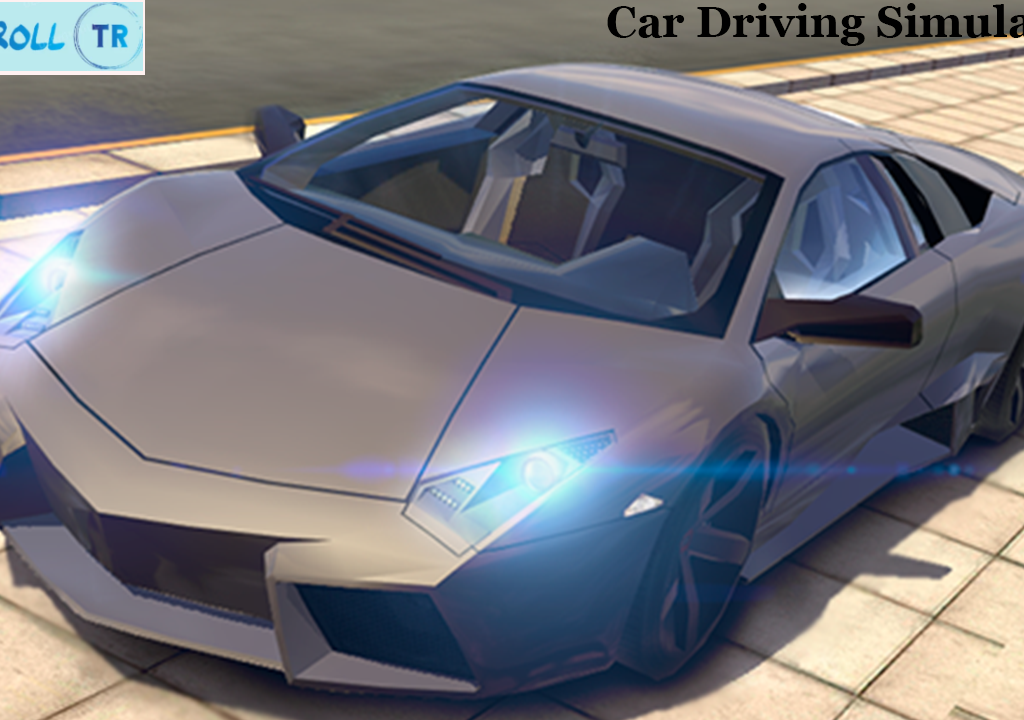 Download Extreme Car Driving Simulator on Mobile and PC And Play Now