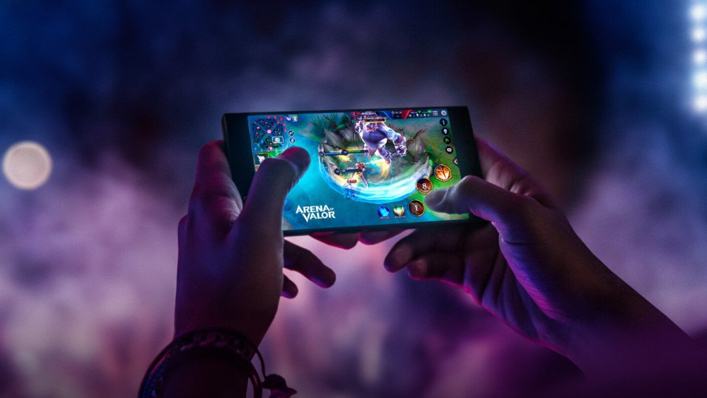 The Development and Importance of Mobile Gaming