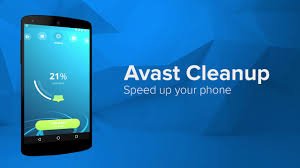 download avast cleanup