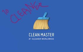 10. Clean Master