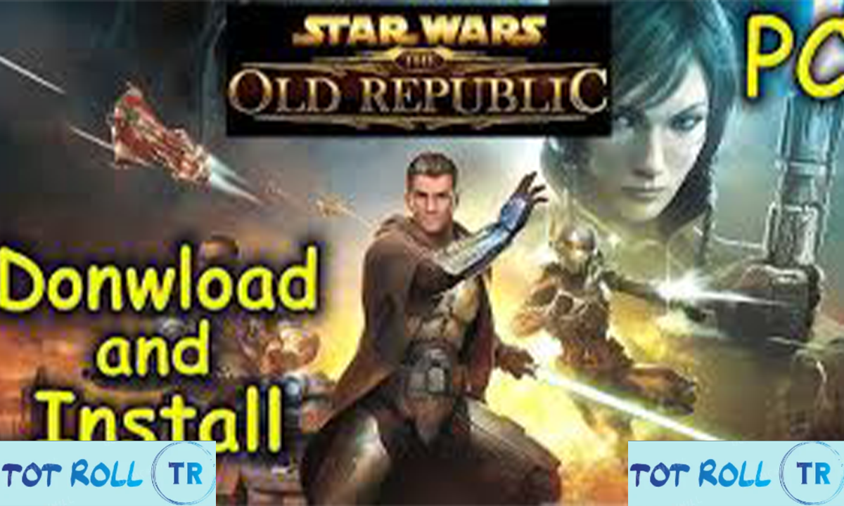 How to Download and Install Star Wars: Knights of the Old Republic on PC