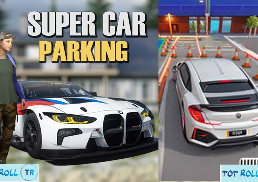 How to Download and Play Modern Hard Car Parking Games on Your Device