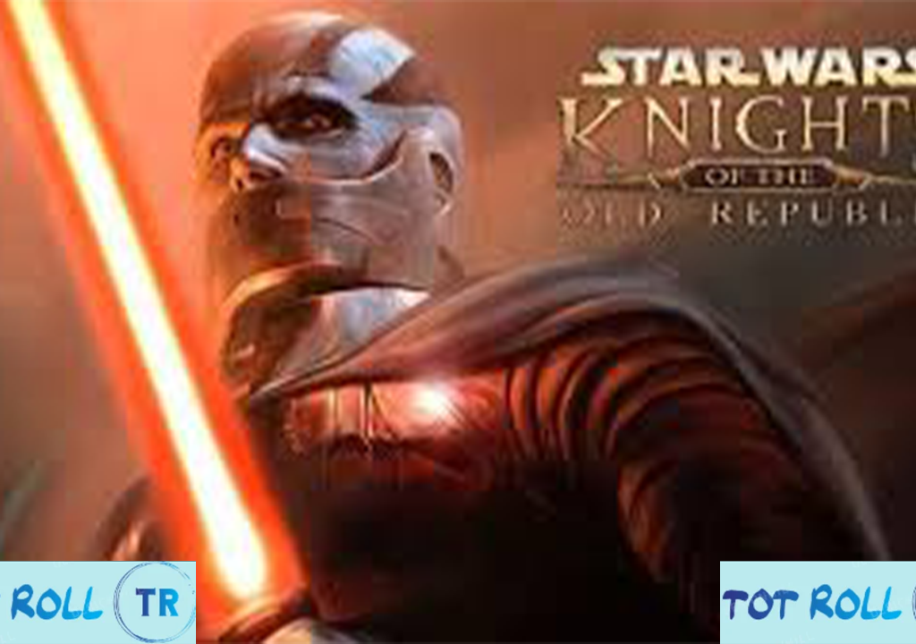 How to Download and Play Star Wars: Knights of the Old Republic