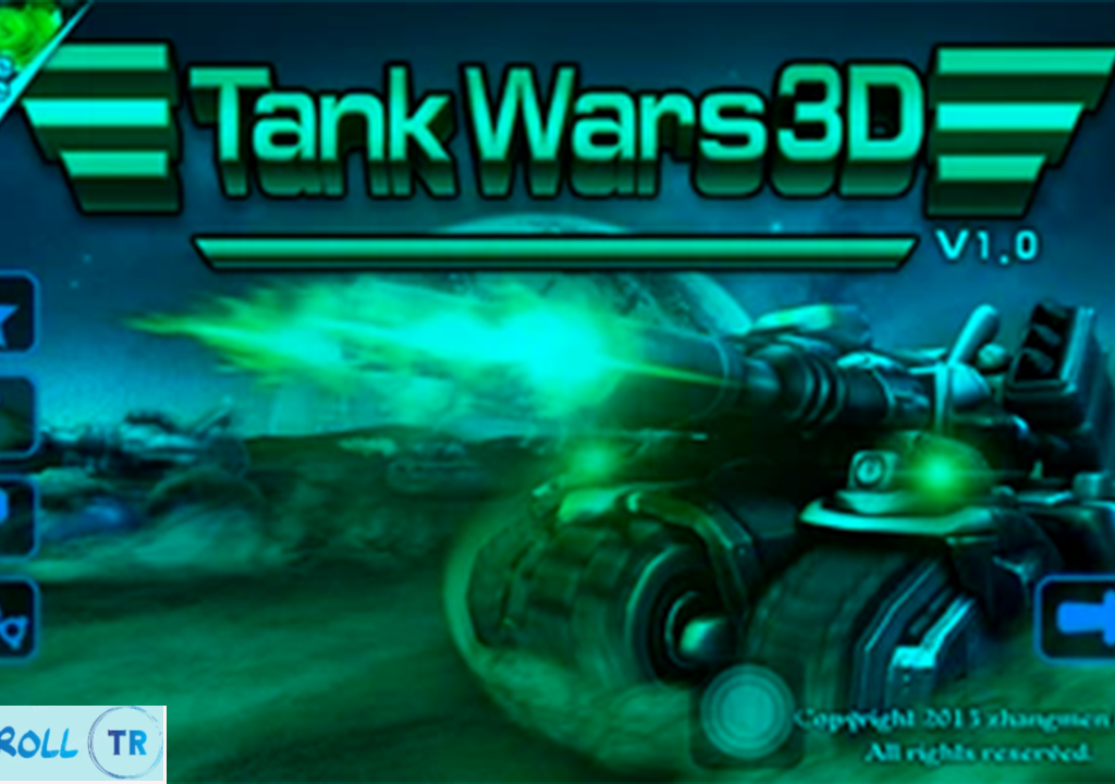 How to Download and Play Tank World War 3D