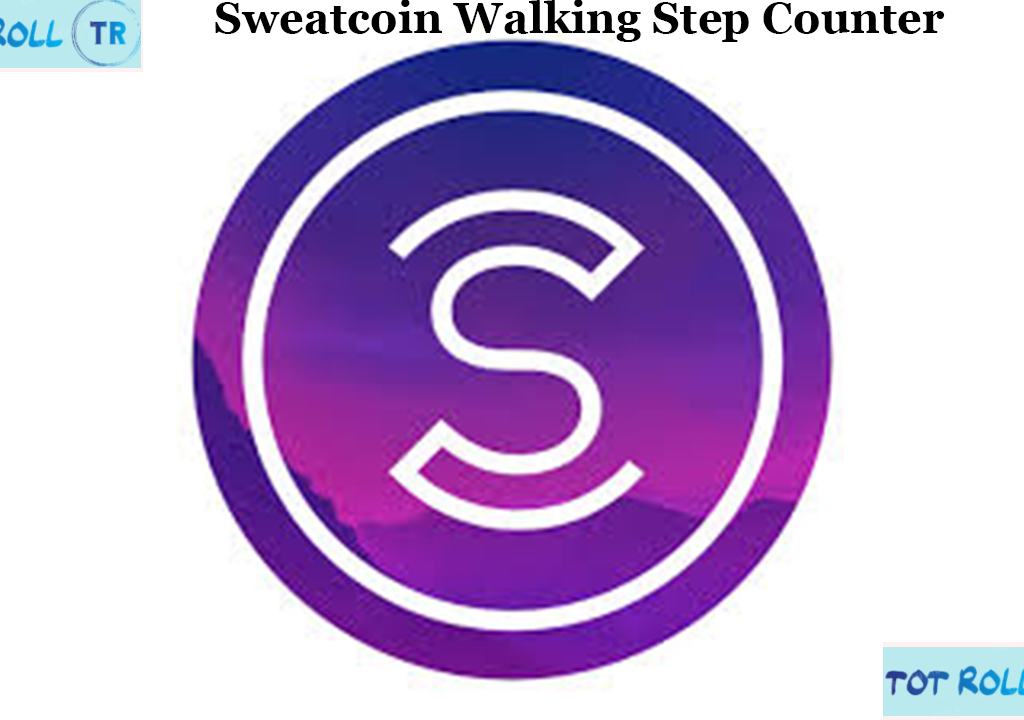 Stay Fit by Downloading Sweatcoin Walking Step Counter Right Now